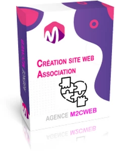 Création site web Association, agence web au maroc