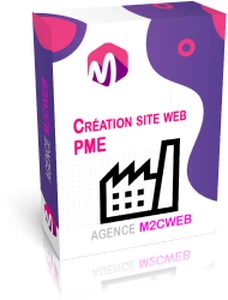 Création site web PME, creer site web