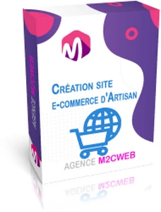 création site e-commerce au maroc, Création site e-commerce d'Artisan création site e-commerce