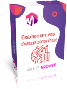 CREATION site web maroc, Création site web d'agence de location Voiture,Location Voiture
